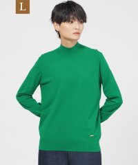エヴェックス バイ クリツィア　Lサイズ/【L】【カタログ掲載品】【ウォッシャブル】ハイゲージカラーニット/506864922