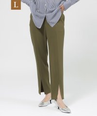 エヴェックス バイ クリツィア　Lサイズ/【L】【カタログ掲載品】【ウォッシャブル】アムンゼンジャージーパンツ/506864925