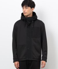 COMME CA ISM MENS/ミリタリー デッキブルゾン/506865961