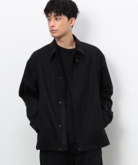COMME CA ISM MENS/【セットアップ対応】 Ｅａｓｙ Ａｃｔｉｖｅ Ｗｅａｒ ストレッチ ２ＷＡＹブルゾン （綿／ナイロン）/506865962