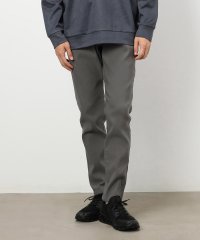 COMME CA ISM MENS/ストレッチ ツイル 裏起毛 スキニー パンツ/506865965