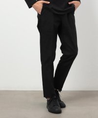COMME CA ISM MENS/【セットアップ対応】 Ｅａｓｙ Ａｃｔｉｖｅ Ｗｅａｒ  ストレッチ テーパードスラックス （綿／ナイロン）/506865967