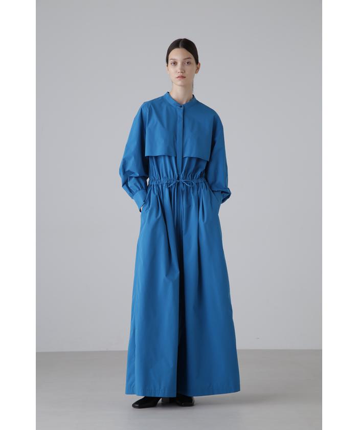 ADORE アドーア　青色ワンピース 楽天市場】【SALE／60%OFF】◇クリアジョーゼットワンピース