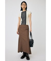 moussy/GRANDMAS ロングスカート/506877158