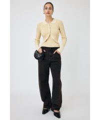 moussy/RIB KNIT カーディガン&キャミ/506877166