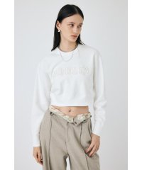 moussy/PATCH DENIM MOUSSY プルオーバー/506877170
