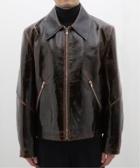 EDIFICE/Sefr BUCK JACKET/506877455