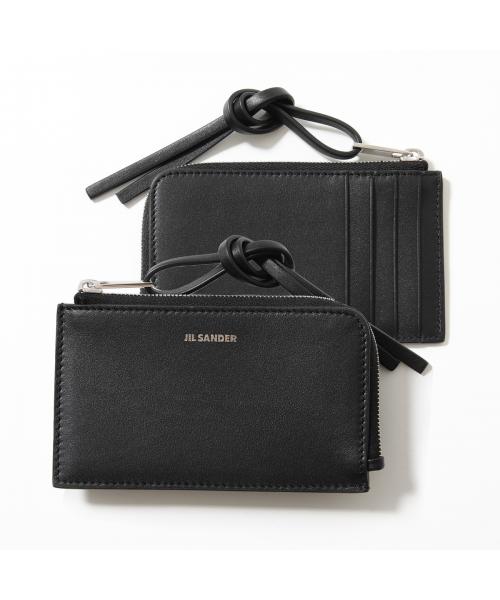 ジル サンダー せまかっ JIL SANDER 「タングル」日本限定 コインケース