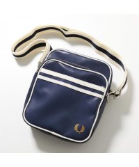 FRED PERRY/FRED PERRY ショルダーバッグ Classic Side Bag L8258/506877510