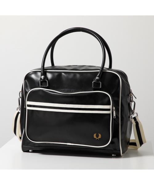 Fred Perry フレッドペリー クラシックホールド オールバッグ