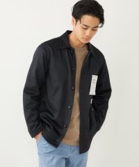 SHIPS Colors  MEN/SHIPS Colors:〈洗濯機可能〉CIRCLE MOVA(R) プリント ボックス シャツ/506877878