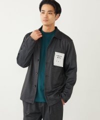 SHIPS Colors  MEN/SHIPS Colors:〈洗濯機可能〉CIRCLE MOVA(R) プリント ボックス シャツ/506877878