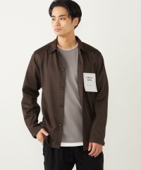 SHIPS Colors  MEN/SHIPS Colors:〈洗濯機可能〉CIRCLE MOVA(R) プリント ボックス シャツ/506877878
