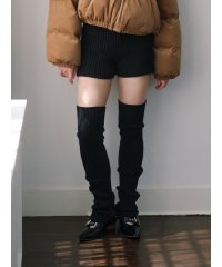 FURFUR/3WAYニットパンツ/506877929