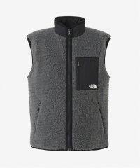 417 EDIFICE/《予約》THE NORTH FACE / ザ ノースフェイス Reversible Extreme Pile Vest/506877989