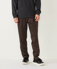 SHIPS Colors  MEN/SHIPS Colors:〈洗濯機可能〉CIRCLE MOVA(R) プリント イージーパンツ/506878000