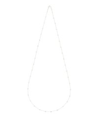 TOMORROWLAND GOODS/mounir ドットネックレス/506878085