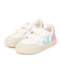 SHIPS KIDS/VEJA:V－12 CHROMEFREE LEATHER/506063662