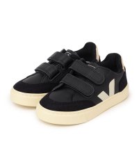 SHIPS KIDS/VEJA:V－12 CHROMEFREE LEATHER/506063662