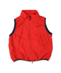 GROOVY COLORS/グルーヴィーカラーズ GROOVY COLORS NylonTaffetaVest/506391809
