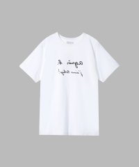 agnes b. FEMME/【ユニセックス】SFB2 TS Tシャツ/506870857