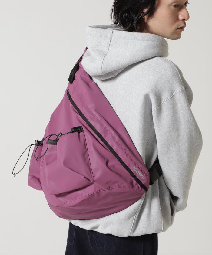 MARMOT CAPITAL/マーモット キャピタル/SLING BAG(506871756 MARMOT CAPITAL/マーモット キャピタル/SLING BAG(506871756