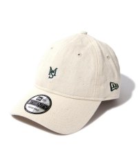 MANASTASH/NEW ERA×MANASTASH/ 9TWENTY MINI LOGO HEMP CAP/506873917