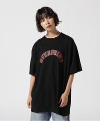 LHP/overprint/オーバープリント/each other Tee(brown)/506875392