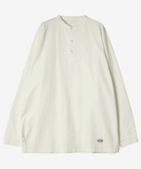 GLOSTER/【ARMY TWILL/アーミーツイル】SLEEPING SHIRTS スリーピングシャツ/506876023