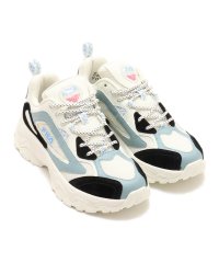 FILA（Shoes）/FILA DAYTONIC  x LIYUU/ フィラ デイトニック×リユウ  コラボレーション限定カジュアルスニーカー  / ホワイト/506876643