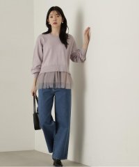 PROPORTION BODY DRESSING/90sストレートデニムパンツ/506877186