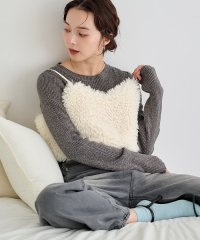 titivate/フェイクシープファービスチェ/506878770