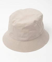 FUSE/【KIJIMA TAKAYUKI/キジマタカユキ】SOLOTEX x ECOPET BUCKET HAT/506879420