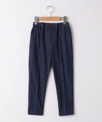 SHIPS KIDS/ARCH＆LINE:125cm / インディゴ ベーシック パンツ/506879423
