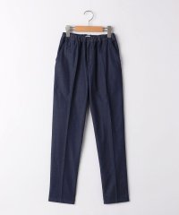 SHIPS KIDS/ARCH＆LINE:155cm / インディゴ ベーシック パンツ/506879424