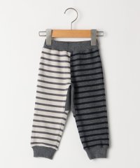 SHIPS KIDS/SHIPS KIDS:80～90cm / ボーダー リブ パンツ/506879425