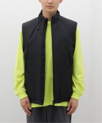 EDIFICE/Product Twelve(プロダクトトゥエルブ) Primaloft Puffer Vest 24AW－PVE01/506879539