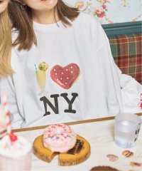 U by Spick&Span/The Little BAKERY TOKYO ロンTEE/506879566