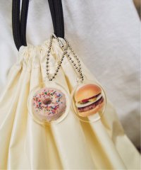 U by Spick&Span/Jennifer Seven コラボHAMBURGER CHARM/506879581