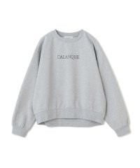 LE SOUK HOLIDAY/ルスークホリデー LE SOUK HOLIDAY ラインストーンプルオーバー/506879628