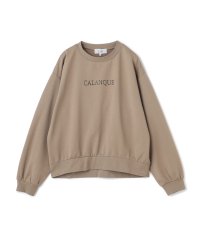 LE SOUK HOLIDAY/ルスークホリデー LE SOUK HOLIDAY ラインストーンプルオーバー/506879628