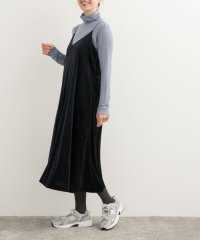URBAN RESEARCH DOORS/Le GLAZIK　キャミソールドレス/506879712