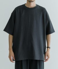 URBAN RESEARCH/DESCENTE　STRETCH TWILL HALF－SLEEVE T－SHIRTS/506879785