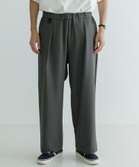 URBAN RESEARCH/DESCENTE　TECH WIDE PANTS/506879788