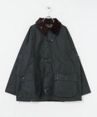 URBAN RESEARCH/Barbour　OS BEDALE WAX JACKET/506879794