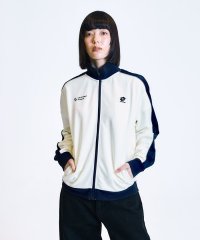 SHIPS MEN/【City Ambient Products別注】LOTTO: TRACK JACKET/506879807