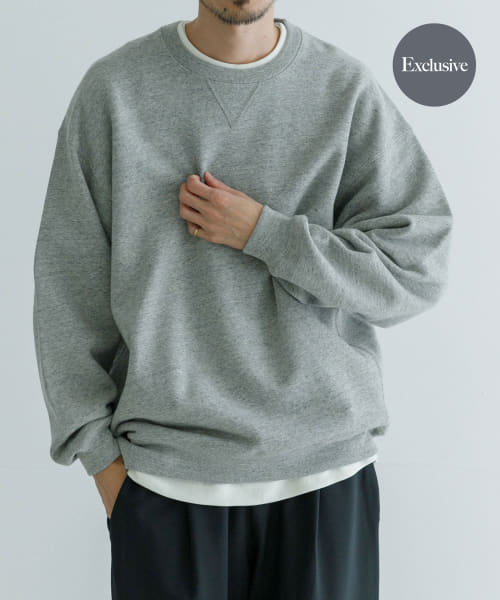 セール 30%OFF】『別注』RUSSELL ATHLETIC×UR PRO COTTON SWEAT(506879817) |  アーバンリサーチ(URBAN RESEARCH) - d fashion