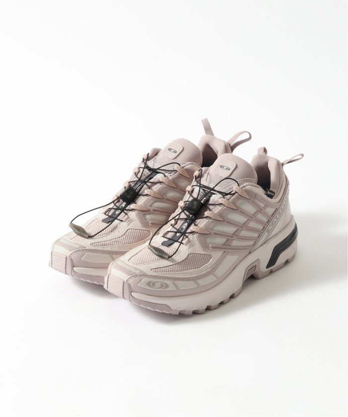 SALOMON ACS PRO GTX Cloud GRAY L47599600(506879975