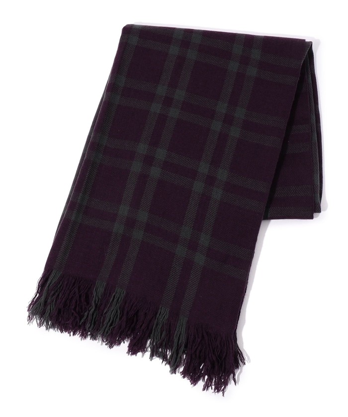クーポン】【セール 60%OFF】denis colomb NARA BLANKET