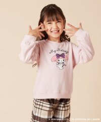 a.v.v(KID'S)/[100－140]【マイメロディ】エンジェルトレーナー/506758384